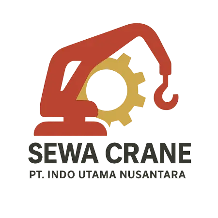 Logo Sewa Crane Malang
